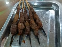 -满记烧饼(牛街东里小区一区店)