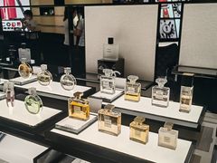 -CHANEL 香奈儿(海岸城店)