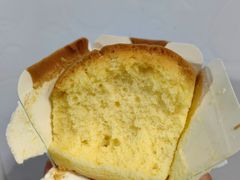 糖醇布丁-祥禾饽饽铺·中式糕点(北京来福士店)