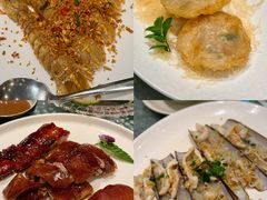 -金悦轩海鲜酒家(拱北店)