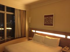 -铜锣湾如心酒店