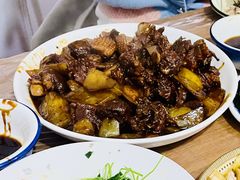 红烧鹅-妈妈的小作坊(陈家镇店)