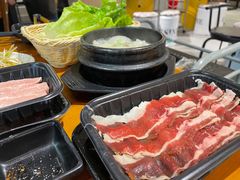 -炽城·烤肉名家(鸿达中央广场店)