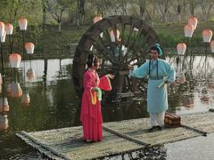 -长田漾湿地公园