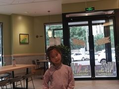 -德克士(绿地店)