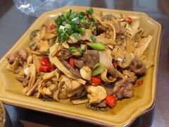 -朗妈私房菜(婺女州店)