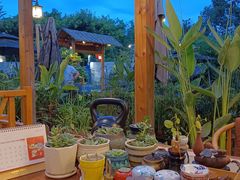 -丫口花园餐厅·融合菜