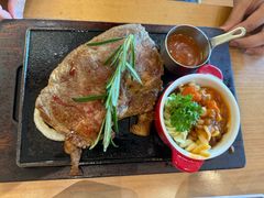 -豪客来牛排(红豆万花城店)