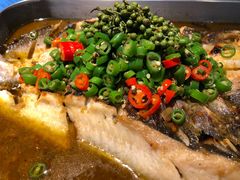 -半天妖|烤鱼·冒烤鸭(汉中吾悦广场店)