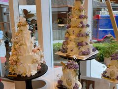 -杜哈夫DOUX RÊVE·生日蛋糕(日月光店)