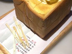 -绿茶餐厅(西湖银泰百货店)