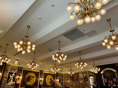 -Entrecôte 法国牛扒馆(保利·时光里店)