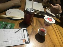 -木屋烧烤(南新店)