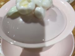 -荷风细雨·中国茶宴(碧云店)