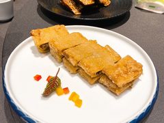 -望乡楼上海菜(日月光店)