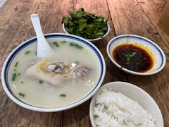 -竹笼蹄花蘸水菜