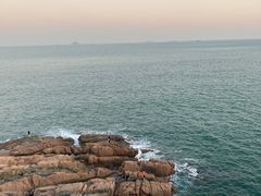 -青岛第三海水浴场
