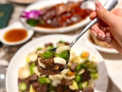 -香港深井掂檔烧鹅茶餐厅(海韵城店)