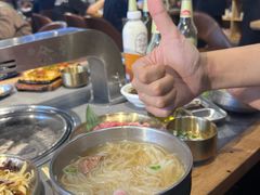 -金龙烧烤·牛肉面(西塔店)