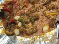 -清真悦宾楼食府(海湖店)