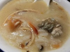 -大洋家·精品潮汕菜·生腌砂锅粥(天河东路店)