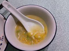 -李氏疙瘩汤·本地海鲜·老烟台菜(所城里店)