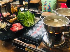 -丽江庭院之丽江往事(安定门店)