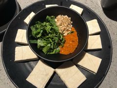 包浆豆腐-园里火锅(仁和新城店)