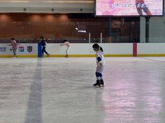 -冠军冰场CHAMPION RINK(凯德广场店)