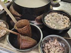 -甘记肥肠粉(马鞍北路店)