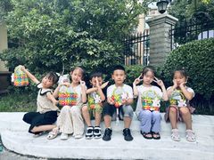 -吉的堡幼儿园(资阳恒大园)