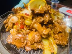-桂小厨广西菜(桂林万象城店)