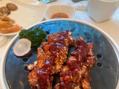 -莆田餐厅PUTIEN(金融街购物中心店)