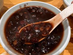 兰州灰豆子-古觉面片(科技路天朗蓝湖树店)