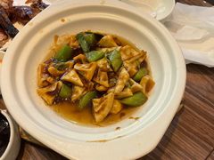 -眉州东坡(团结湖店)