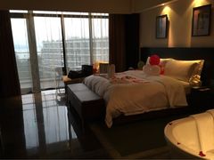 涵田度假村酒店-天目湖涵田度假村