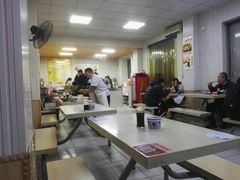 大堂-老陶包子铺(南大西南村店)