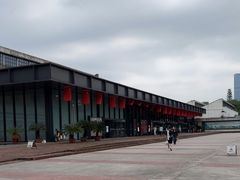 -柳州工业博物馆