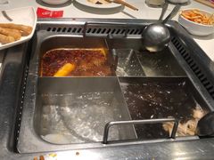-海底捞火锅(锦艺城店)