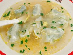 -小杨生煎(黄河路店)