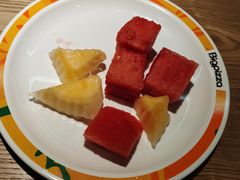 -比格比萨自助(南京万达茂店)