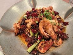 -沸腾鱼乡(知春路分店)