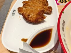 -小杨生煎(周浦万达店)