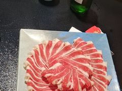 -秋之原·老北京铜锅涮肉(王府井东单店)
