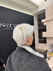 -IN STYLE•造型