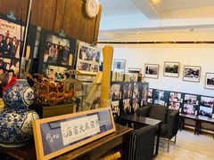 -三味书屋(复兴门内大街店)