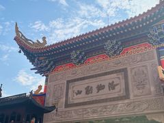 -东莞市大岭山森林公园