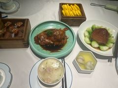 -民国红公馆·秦淮八艳(夫子庙店)
