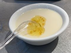 冰镇豆花-聚味瞿记·龙虾堂(望城店)
