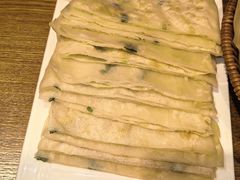 葱油饼-鸽子窝(黄村店)